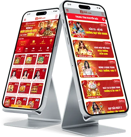 Biểu tượng khuyến mãi đặc biệt cho từng sảnh game luck8882 code