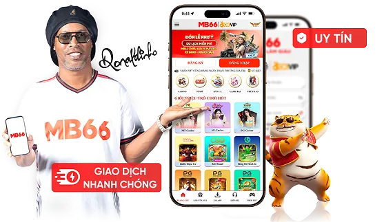 Trải nghiệm cá cược đỉnh cao
